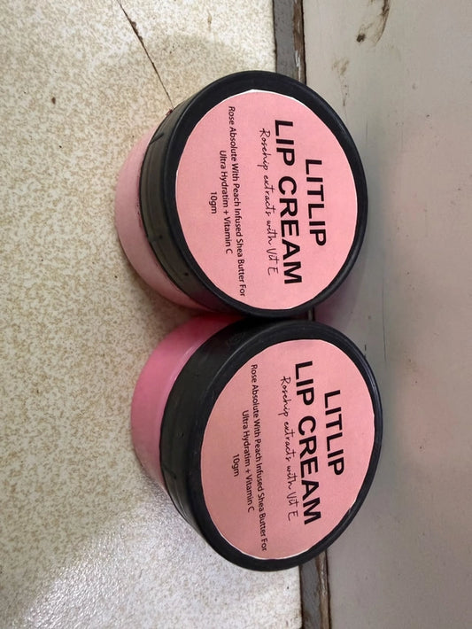 Premium Lip Brightening Cream (Pack of 2)