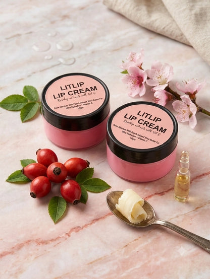 Premium Lip Brightening Cream (Pack of 2)