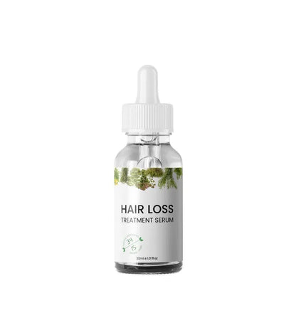 Hair Growth & Hair Loss Treatment Serum 30ml (Pack of 2)